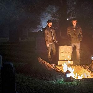 Bilder Jensen Ackles