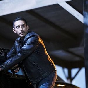 Bilder Marvel's Agents Of S.H.I.E.L.D.