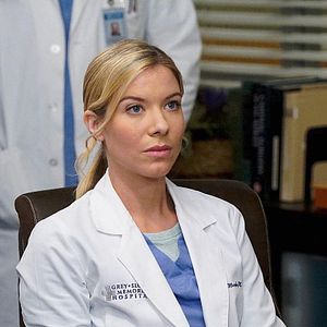 Bilder Grey's Anatomy - Die jungen Ärzte