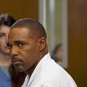 Bilder Jason George (II)