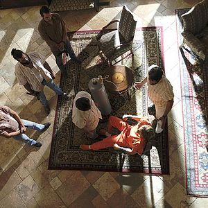 Bilder MacGyver (2016)