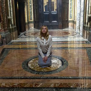 Bilder The Young Pope