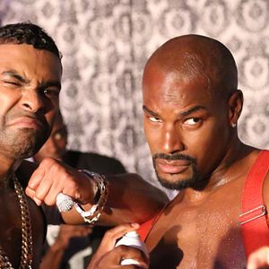 Bilder Chocolate City