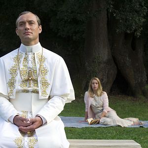 Bilder The Young Pope