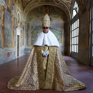 Bilder The Young Pope