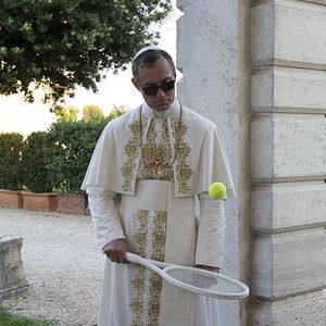 Bilder The Young Pope
