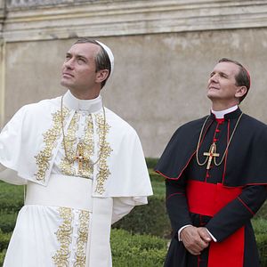Bilder The Young Pope
