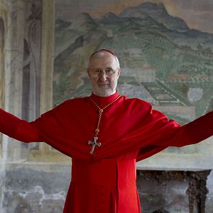 Bilder The Young Pope