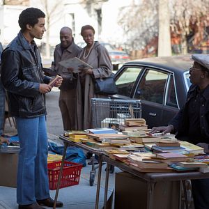 Bilder Devon Terrell