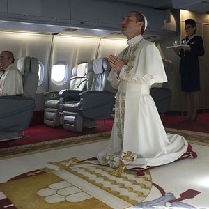 Bilder The Young Pope