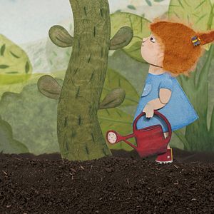 Bilder Les P'tits explorateurs