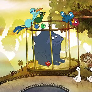 Bilder Les P'tits explorateurs