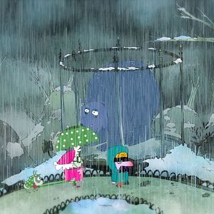 Bilder Les P'tits explorateurs