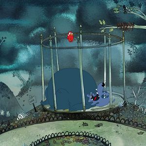 Bilder Les P'tits explorateurs