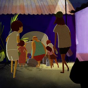 Bilder Les P'tits explorateurs