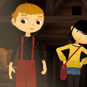 Bilder Les P'tits explorateurs