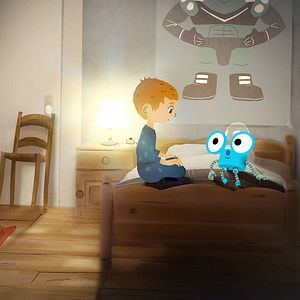 Bilder Les P'tits explorateurs