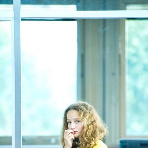 Bilder Jeanne Jestin