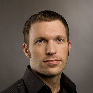 Bilder Travis Knight