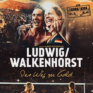 Bilder Ludwig / Walkenhorst - Der Weg zu Gold