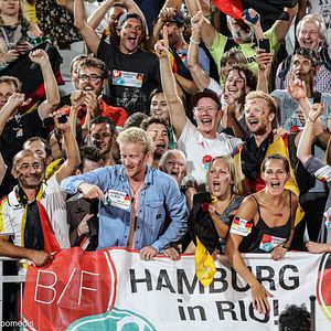 Bilder Ludwig / Walkenhorst - Der Weg zu Gold