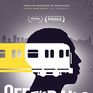 Bilder Off The Rails