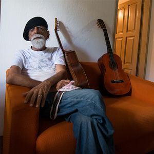 Bilder Rogério Duarte, o Tropikaoslista