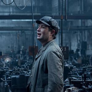 Bilder The Anarchists