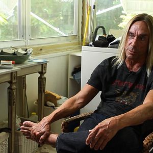 Bilder Iggy Pop