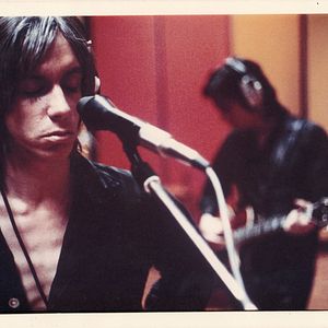 Bilder Iggy Pop