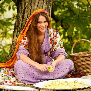 Bilder Ekşi Elmalar