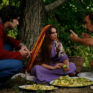 Bilder Ekşi Elmalar