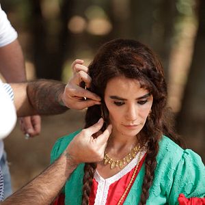 Bilder Ekşi Elmalar