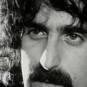 Bilder Frank Zappa