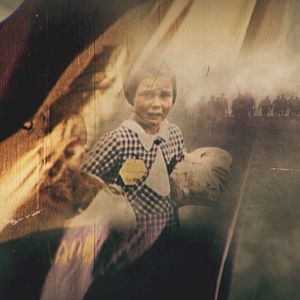 Bilder España en dos trincheras. La guerra civil en color