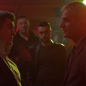 Bilder Death In Sarajevo