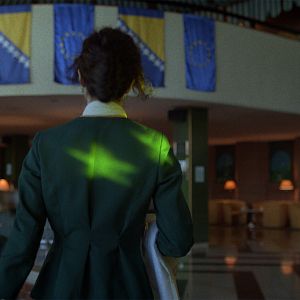 Bilder Death In Sarajevo