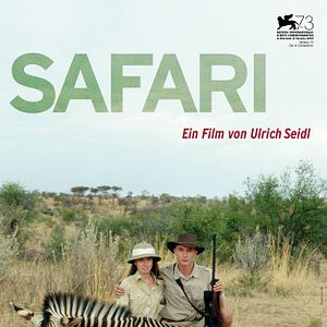 Bilder Safari