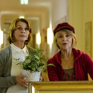 Bilder Almuth und Rita