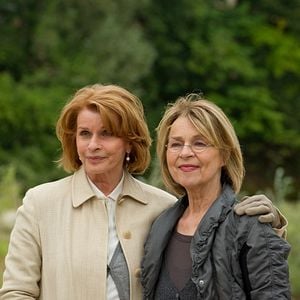 Bilder Almuth und Rita