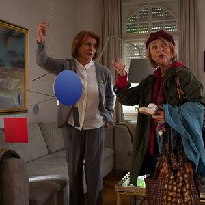 Bilder Almuth und Rita