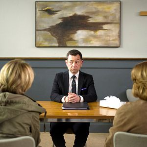 Bilder Almuth und Rita - Zwei wie Pech und Schwefel