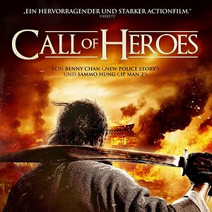 Bilder Call Of Heroes