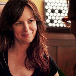 Bilder Rosemarie DeWitt