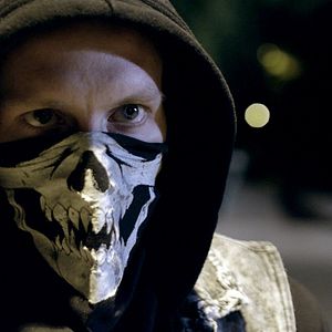 Bilder Recovery - Who's Following You?