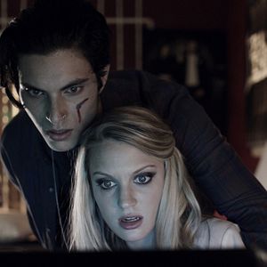 Bilder Kirby Bliss Blanton