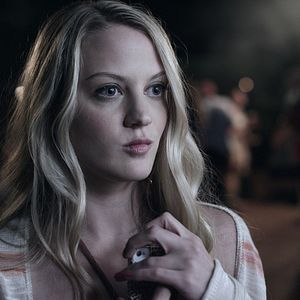 Bilder Kirby Bliss Blanton