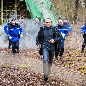 Bilder Profiling Paris