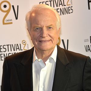 Bilder André Dussollier