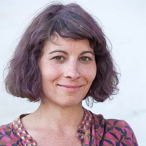 Bilder Cécile Rebboah